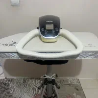 اتوپرس مارک اینوکس آلمانی|اتو و لوازم اتو|اسلامشهر, مسکن مهر اسلاشهر (شهرک امام خمینی)|دیوار