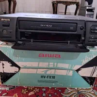 ویدیو fx10 ژاپنی