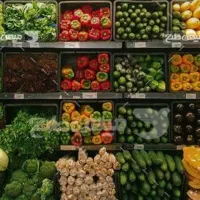 استخدام فروشنده