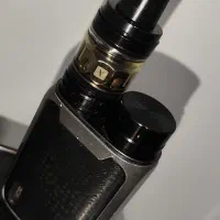 ویپ. مارک ویپرسو ۸۰ وات سالم معاوضه هم دارم|زیورآلات و اکسسوری|لاهیجان, کوی خزر|دیوار