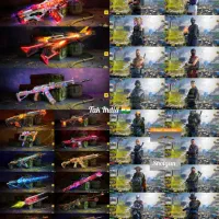 اکانت کالاف