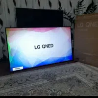 تلویزیون ال ای دی الجی 55 هوشمند