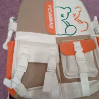 کوله پشتی سالم