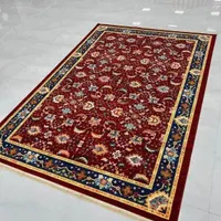 فرش 12متری قیطوس باغ ارم 1200شانهتراکم 3600|فرش|شیراز, ریشمک|دیوار