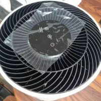 تصفیه هوا ایولی|پنکه و تصفیه‌کنندهٔ هوا|اهواز, آریاشهر|دیوار