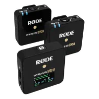 میکروفون یقه رود Rode
