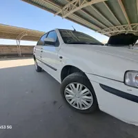 سمند lx97