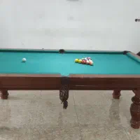 فروش میز بیلیارد|تجهیزات ورزشی|تالش, هشتپر|دیوار