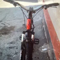 دوچرخه 26 سالم|دوچرخه، اسکیت، اسکوتر|کرج, اخگرآباد|دیوار