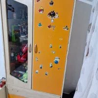 فروش یک عدد کمد کودک