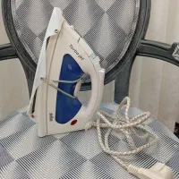 اتو بخار براون