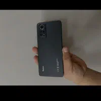 نوت 12 پرو رم 8 حافظه 256 گیگ