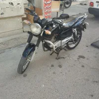 پالس سیمپره|موتورسیکلت|نظرآباد, رسالت|دیوار