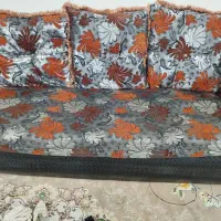 مبل راحتی|مبلمان خانگی و میز عسلی|اصفهان, میرعماد|دیوار