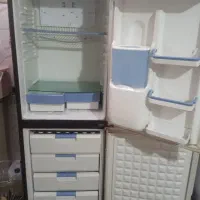 یخچال ۲۷فوت یخساران