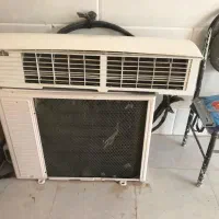 تعمیرات کولر های پنجره ای و دوتیکه