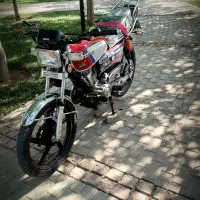 هندا پیشرو 200 مدل1402