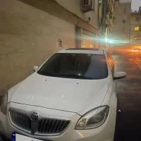 برلیانس H330 موتور بزرگ مدل ۹۷|خودرو سواری و وانت|فومن, |دیوار