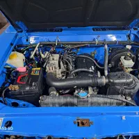 نیسان زامیاد میناب 401