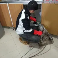 لوله بازکنی چهاردانگه مرتضی گرد اسلامشهر فوری|خدمات پیشه و مهارت|چهاردانگه (تهران), |دیوار