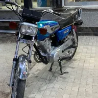 کبیر125مدل 95