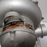 دمنده برقی|پنکه و تصفیهکنندهٔ هوا|اقبالیه, |دیوار