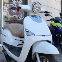 طرح وسپا دایچی برقی خشک صفر کیلومتر کلیک ایروکس