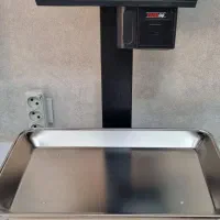 ترازو پند ۴۰ و ۷۰ کیلویی مدل ۷۵۰۰ پلاس سالم|فروشگاه و مغازه|کاشان, پشت شهربانی|دیوار