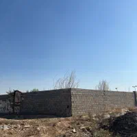 ۱۰۰۰ متر چهادیواری دونبش صنعتی روبه روی شهرک شنزار|فروش دفتر صنعتی، کشاورزی، تجاری|شریف‌آباد, |دیوار