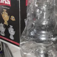 سماور مارک تینا|سماور، چای‌ساز، قهوه‌ساز|گرگان, |دیوار