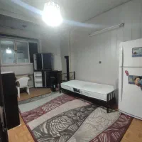 رهن سوئیت و خوابگاه دخترانه|اجارهٔ کوتاهمدت آپارتمان و سوئیت|تهران, نصرت|دیوار