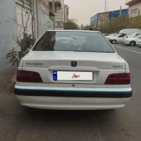 مدل 93|خودرو سواری و وانت|تهران, شادآباد|دیوار