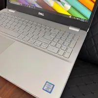 Dell p85f i5 اپن باکس پشت ویترینی امریکایی|رایانه همراه|رشت, پیرسرا|دیوار