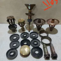 لوازم چراغ نفتی