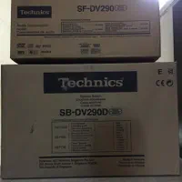 ضبط تکنیکس ژاپن