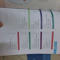 زیست شناسی  پایه ی دهم خیلی سبز|کتاب و مجله آموزشی|اصفهان, خلیل آباد|دیوار