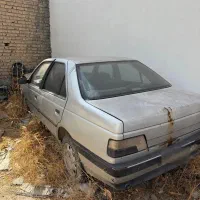 ماشین 405 GLx