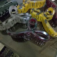 کیلیبس نشکن خارجی