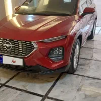 هایما S8 مدل ۱۴۰۱ صفر کیلومتر