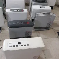 بخاری ژاپنی ۲۵۰۰توربو