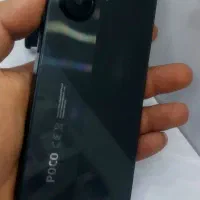 شیائومی poco x7 pro با حافظهٔ ۵۱۲ گیگابایت