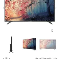 49xk560 xvision|تلویزیون و پروژکتور|مشهد, مشکینی (شهرک غرب)|دیوار
