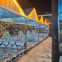 واگذاری مجتمع تفریحی و بومگردی تک ستاره بلوچستان|اجارهٔ کوتاه‌مدت ویلا و باغ|سراوان, |دیوار