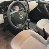 رنو داسترLP استثنایی|خودرو سواری و وانت|تهران, علم و صنعت|دیوار