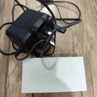 هاب سوییچ و کابل پاور و موس LAN-HDMI-VGA-TYLE C|مودم و تجهیزات شبکه|کرمانشاه, |دیوار