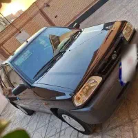 پراید۱۳۱se مدل۹۸کلکسیونی مشابه صفر تمام فابریک