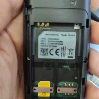 نوکیا 105 اصلی|موبایل|شیراز, لشکری|دیوار