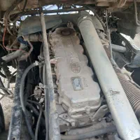 کشنده بی ام سی|خودرو سنگین|تهران, جوادیه|دیوار