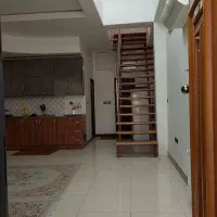 اجاره آپارتمان نوساز مبله ماهانه، طبقه دوم