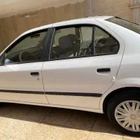 سمند ef7|خودرو سواری و وانت|یزد, |دیوار